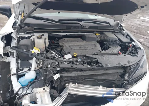 2024 Chrysler Voyager Lx from USA, damaged, VIN 2C4RC1CGXRR192169